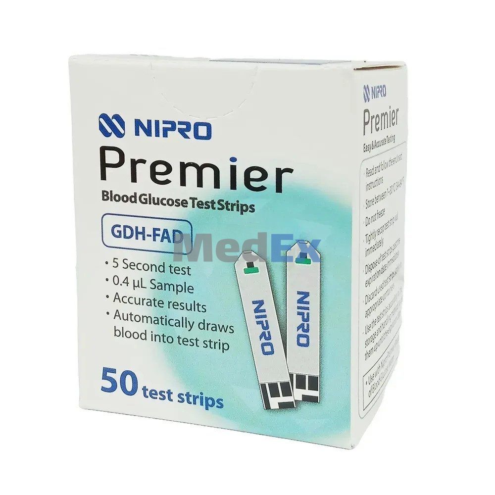 NIPRO Premier S