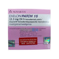 Exelon Patch 15