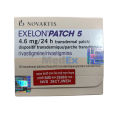 Exelon Patch 5