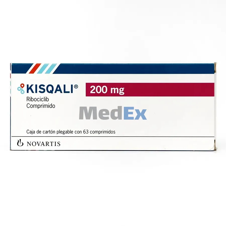 Kisqali