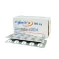 Myfortic