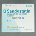 Sandostatin