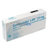 Sandostatin LAR