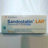 Sandostatin LAR