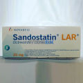 Sandostatin LAR