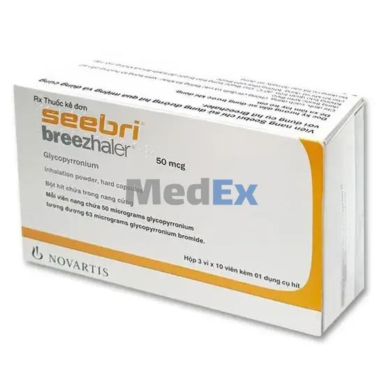 Seebri