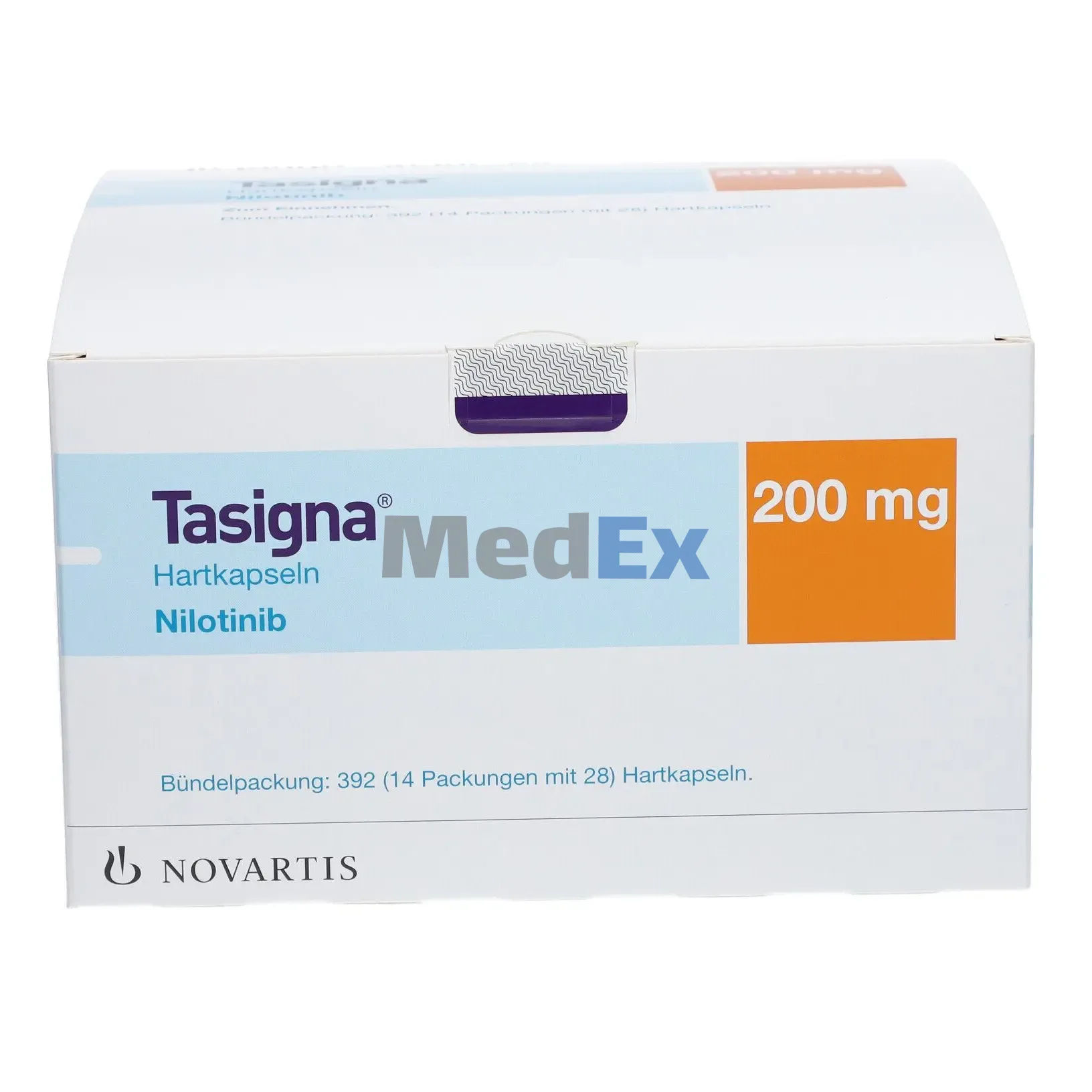 Tasigna