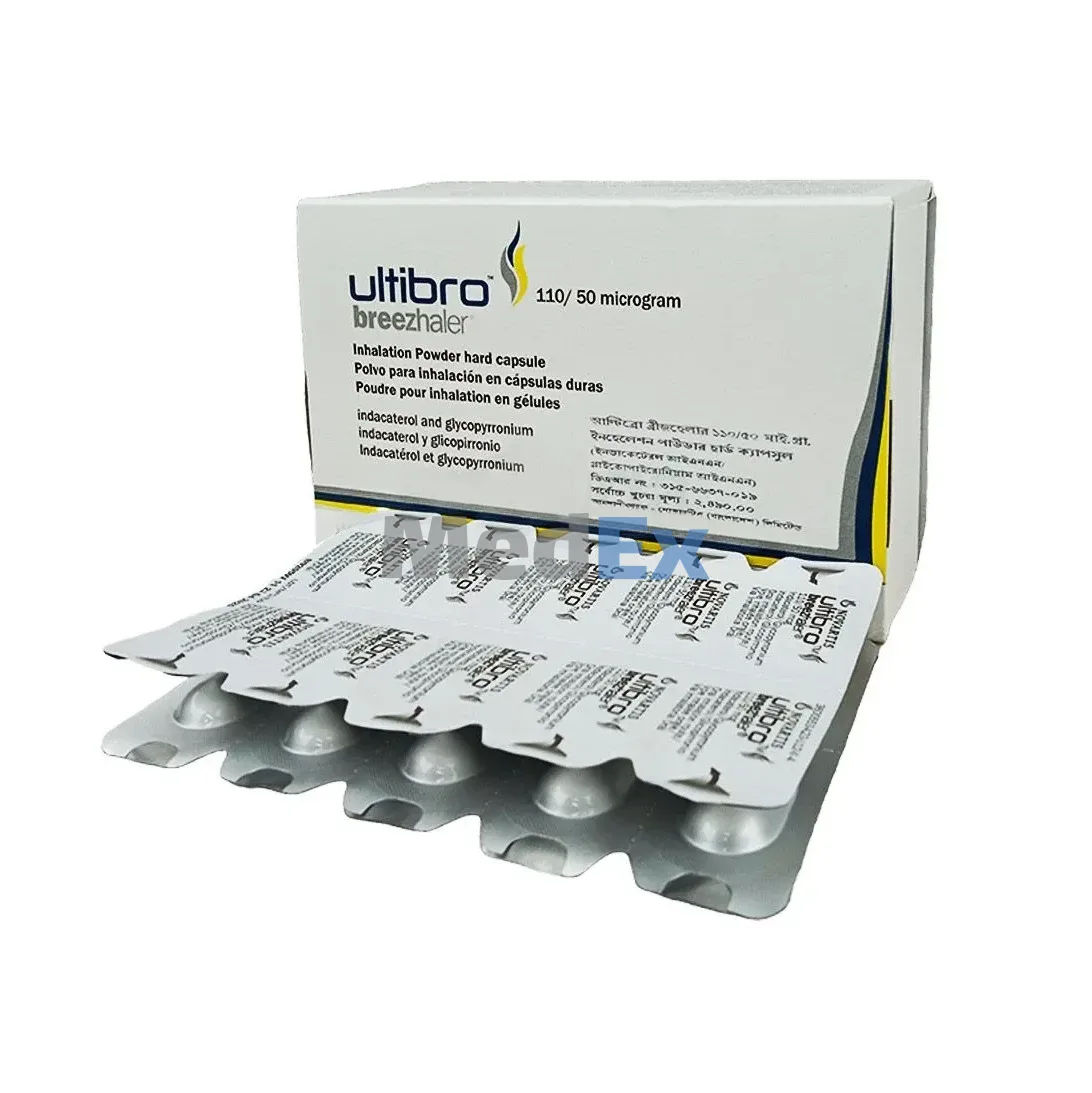 Ultibro