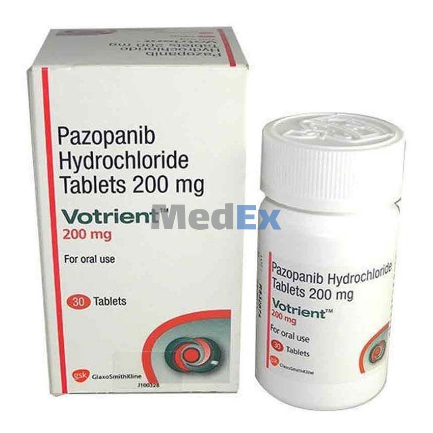 Votrient