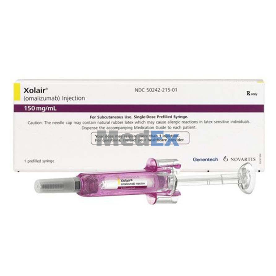 Xolair