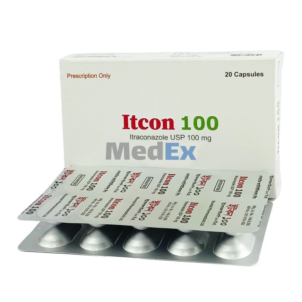 Itcon