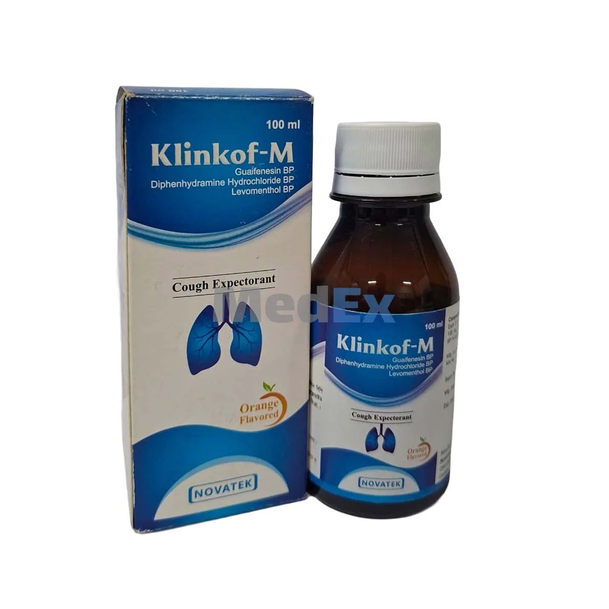 Klinkof-M