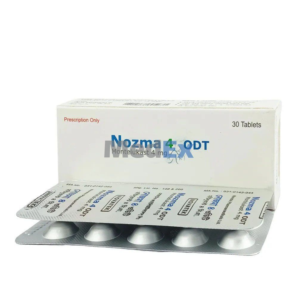 Nozma ODT