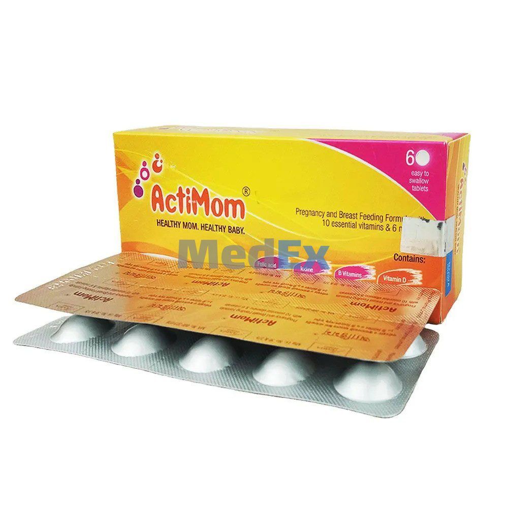 ActiMom