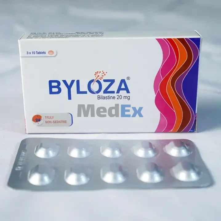 Byloza