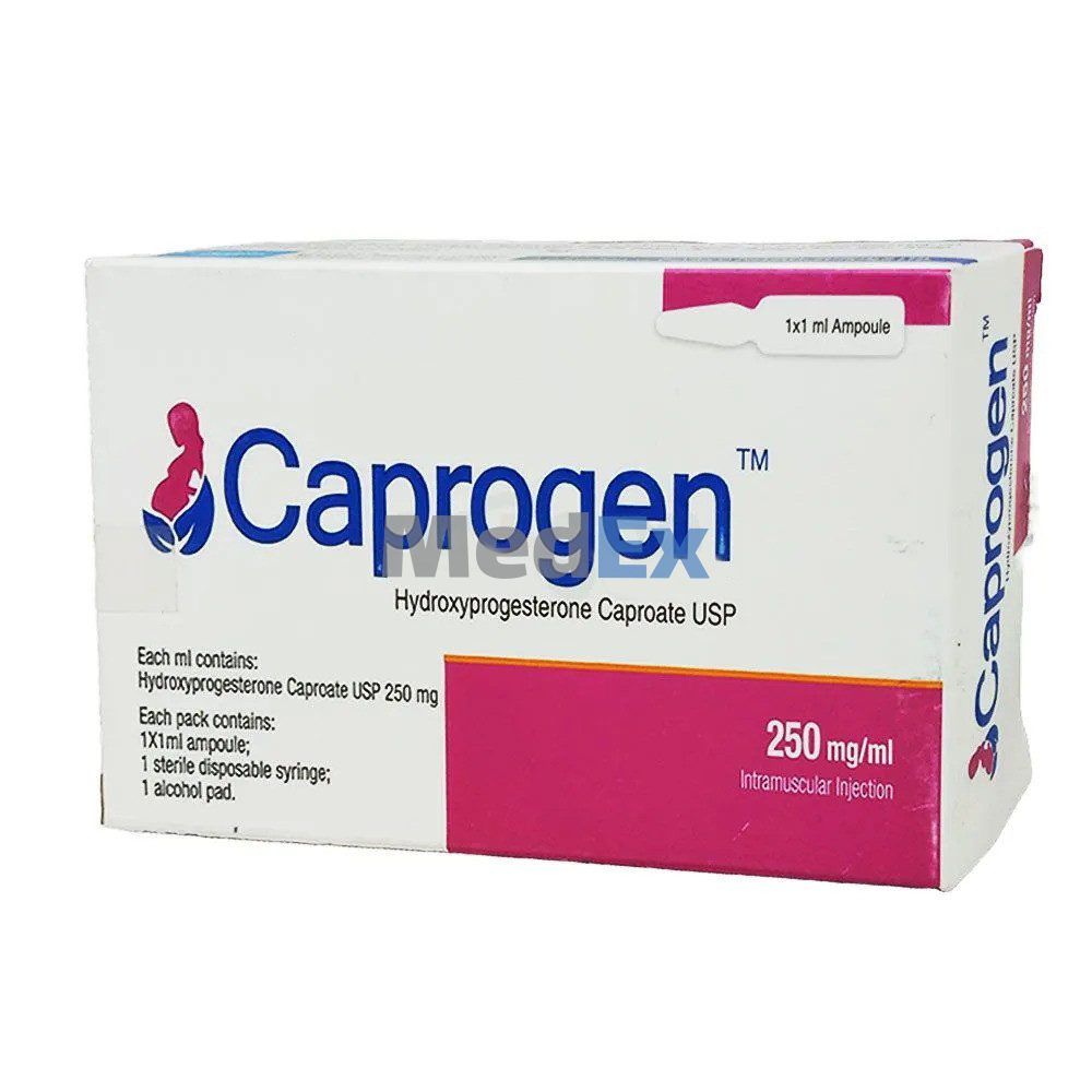 Caprogen