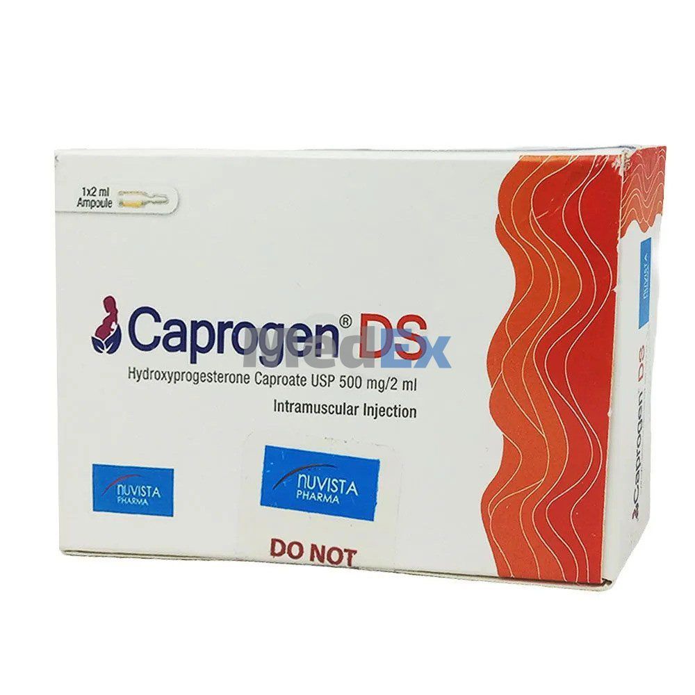 Caprogen DS