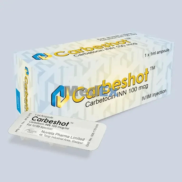 Carbeshot