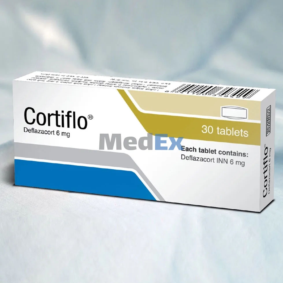 Cortiflo