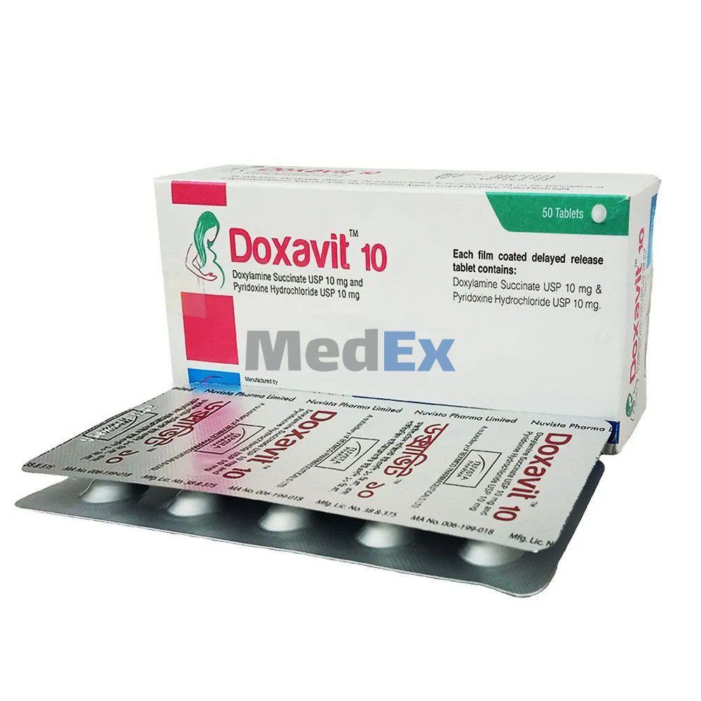 Doxavit