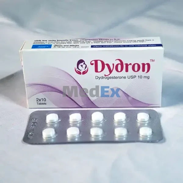 Dydron