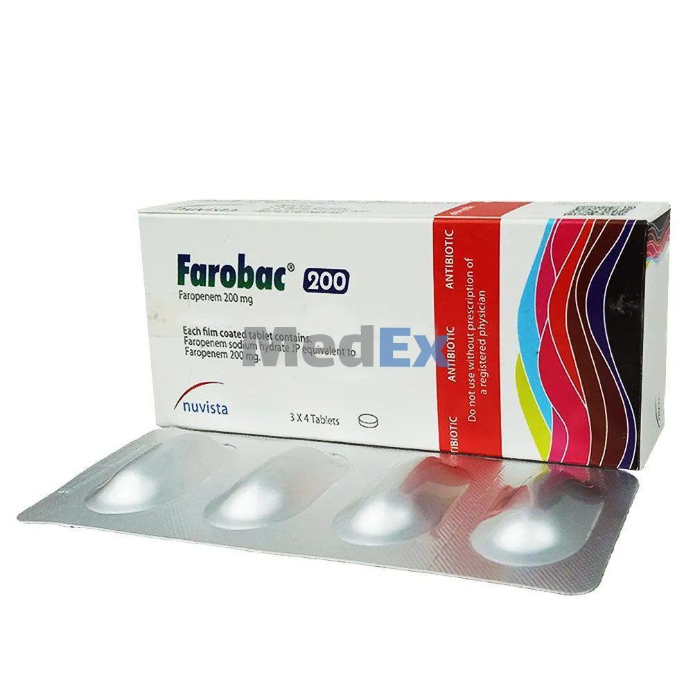 Farobac