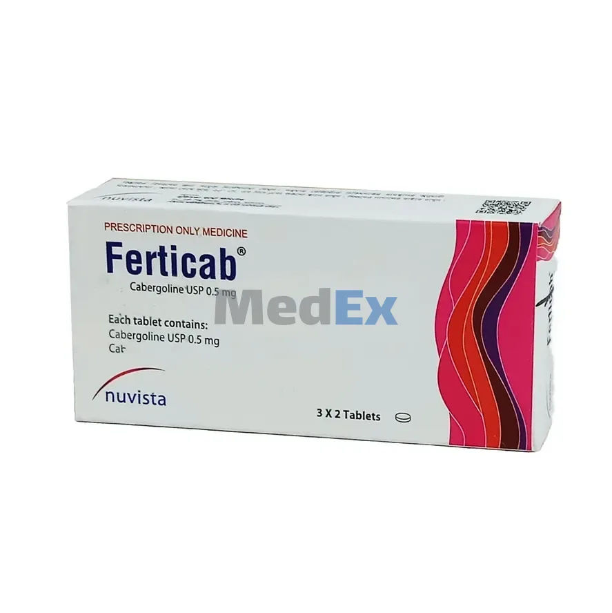 Ferticab