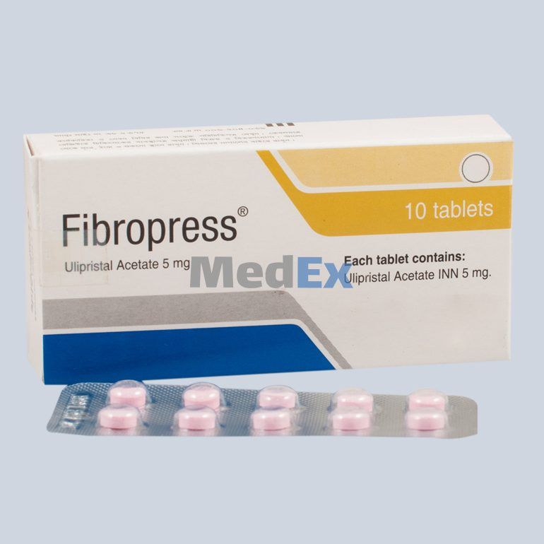 Fibropress