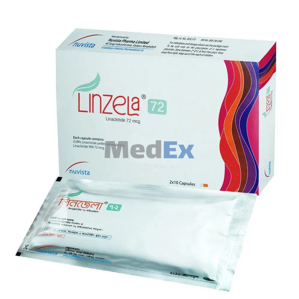 Linzela