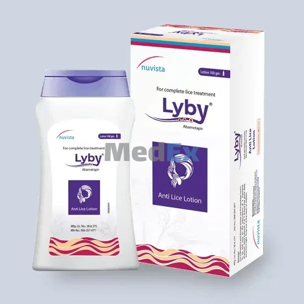 Lyby