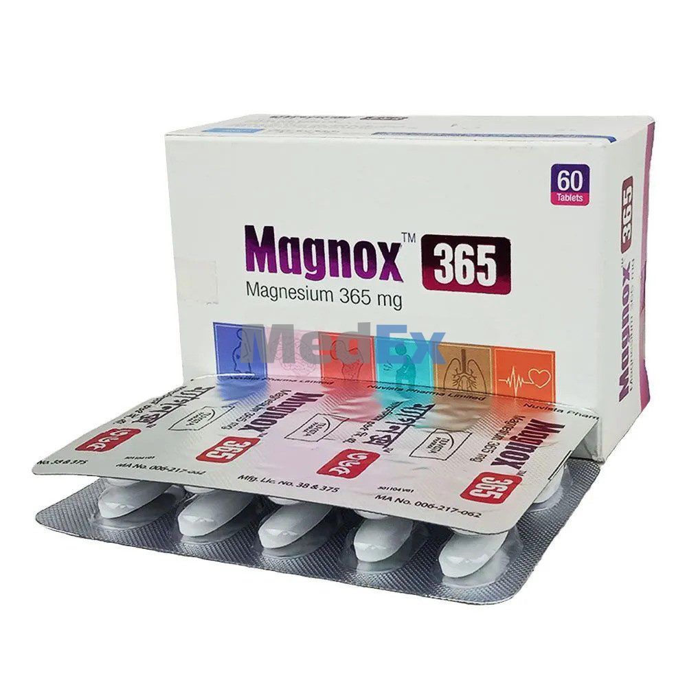 Magnox