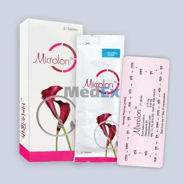 Microlon