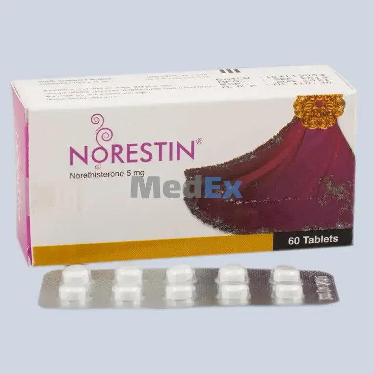 Norestin