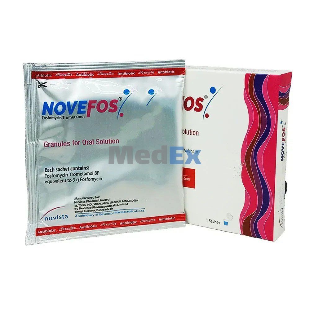 Novefos