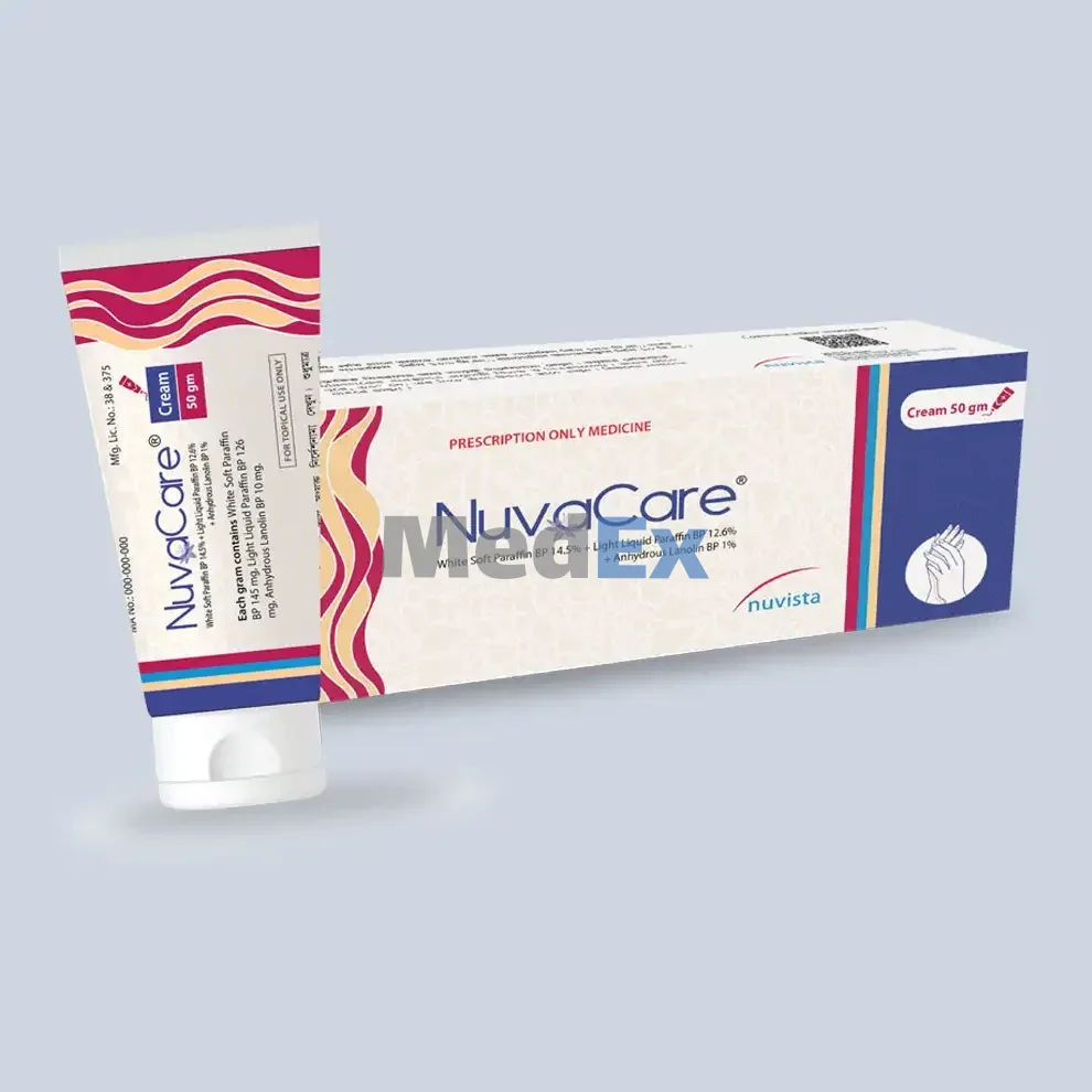 NuvaCare