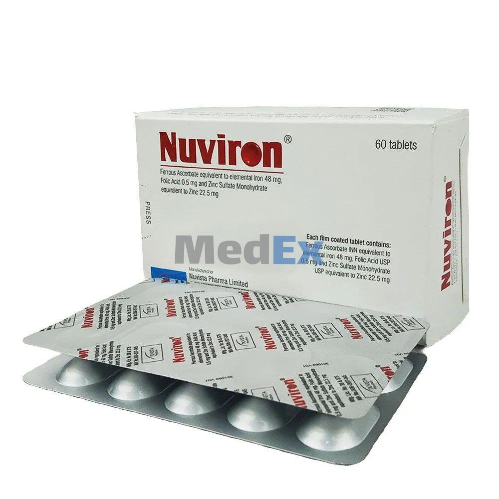 Nuviron