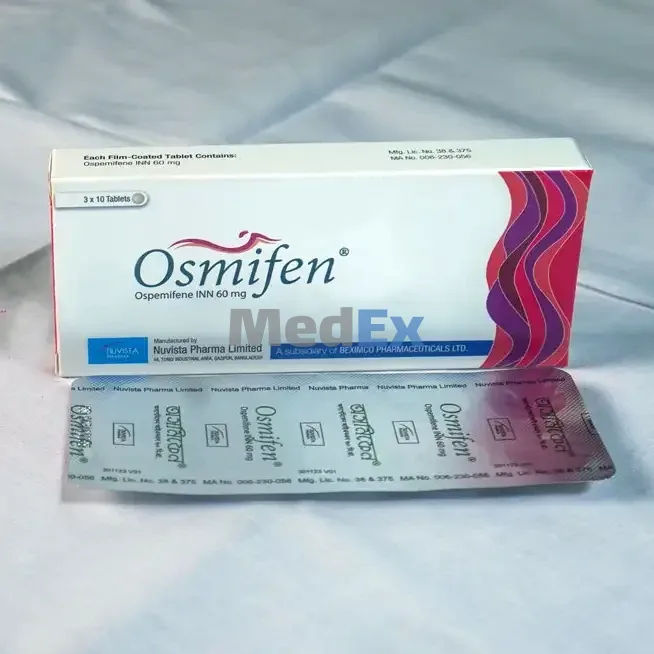 Osmifen