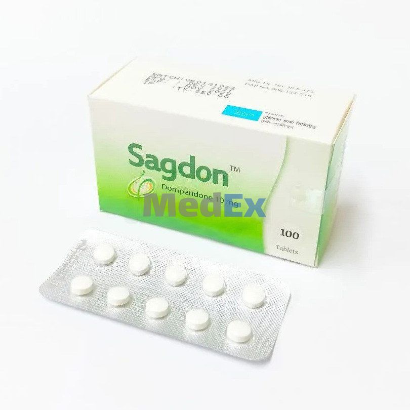 Sagdon