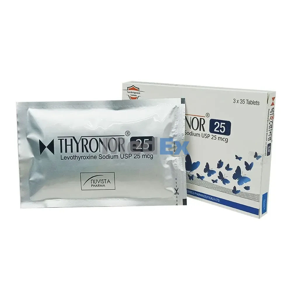 Thyronor
