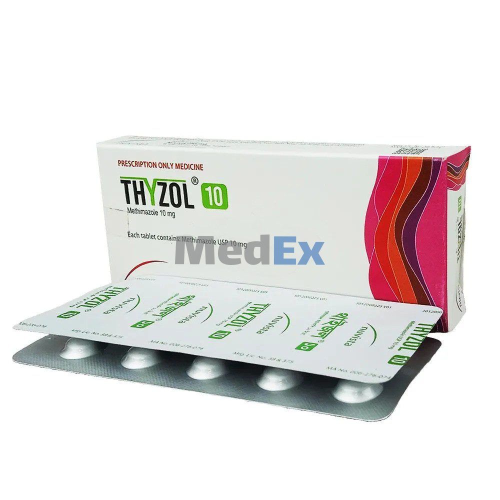 Thyzol