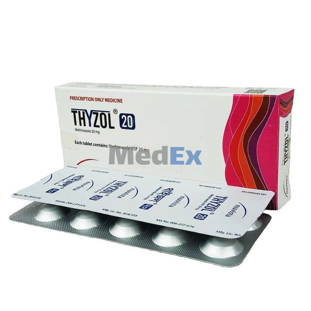 Thyzol