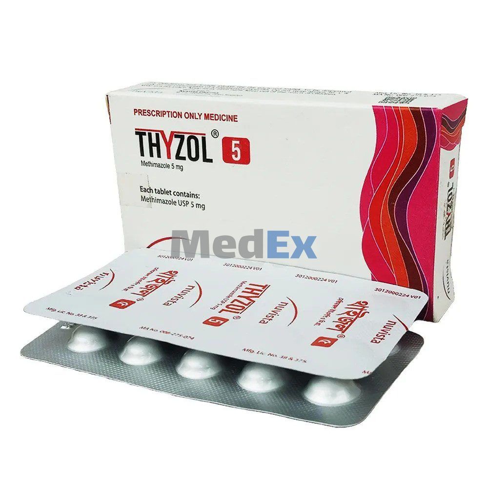 Thyzol