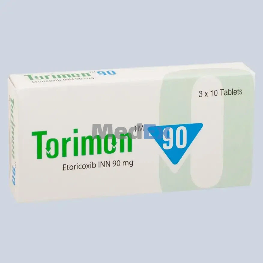 Torimon