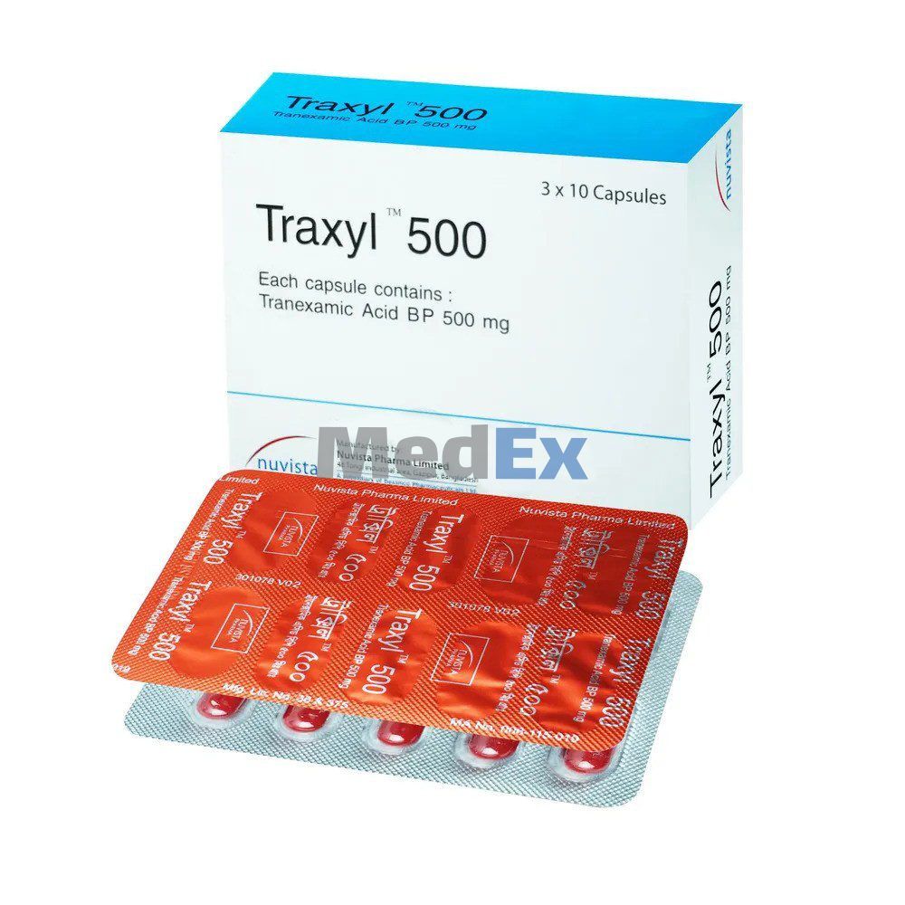 Traxyl