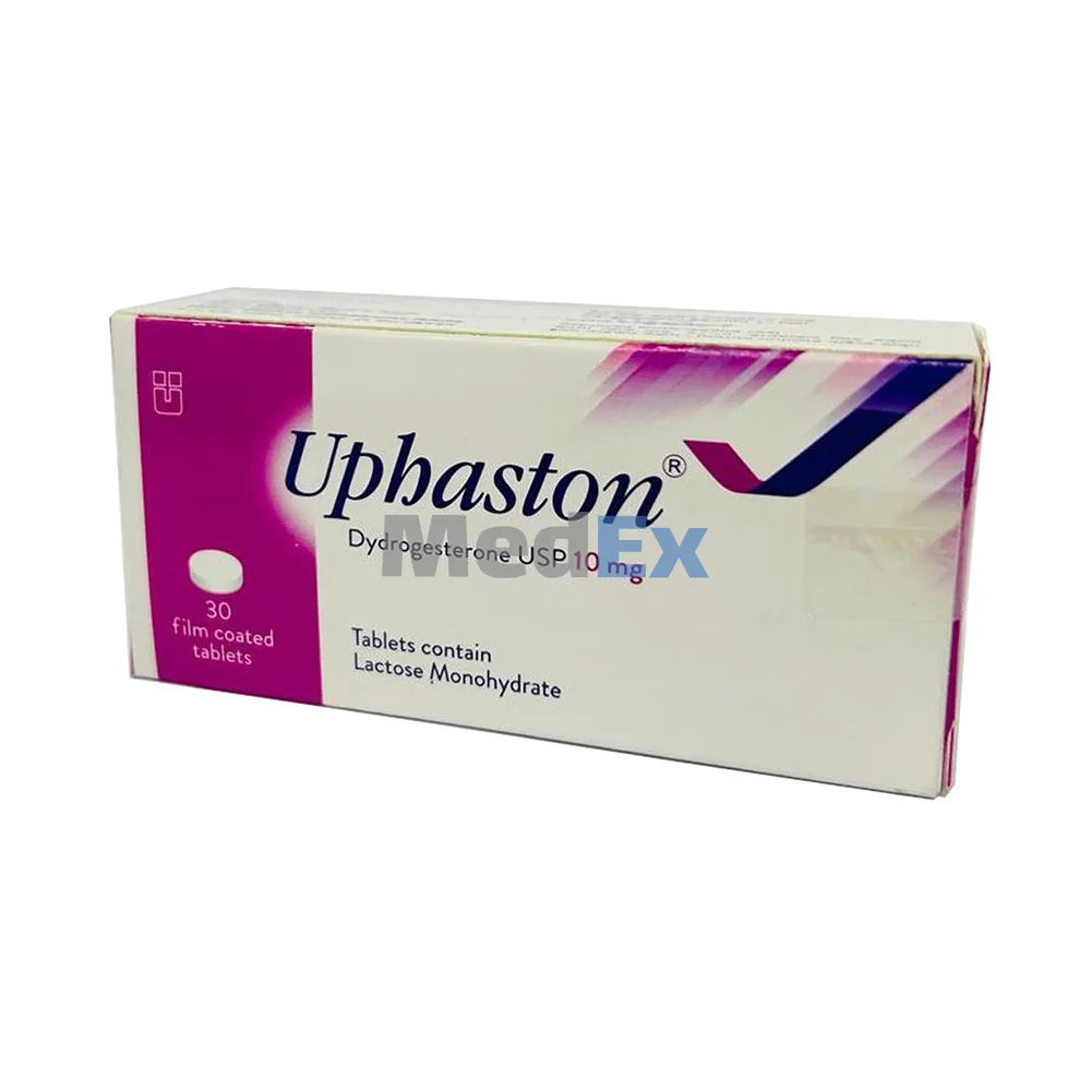 Uphaston