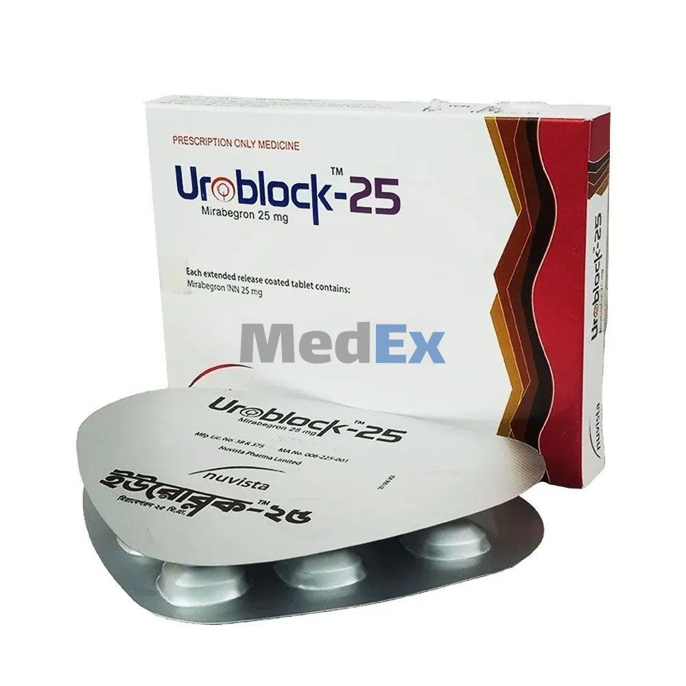 Uroblock