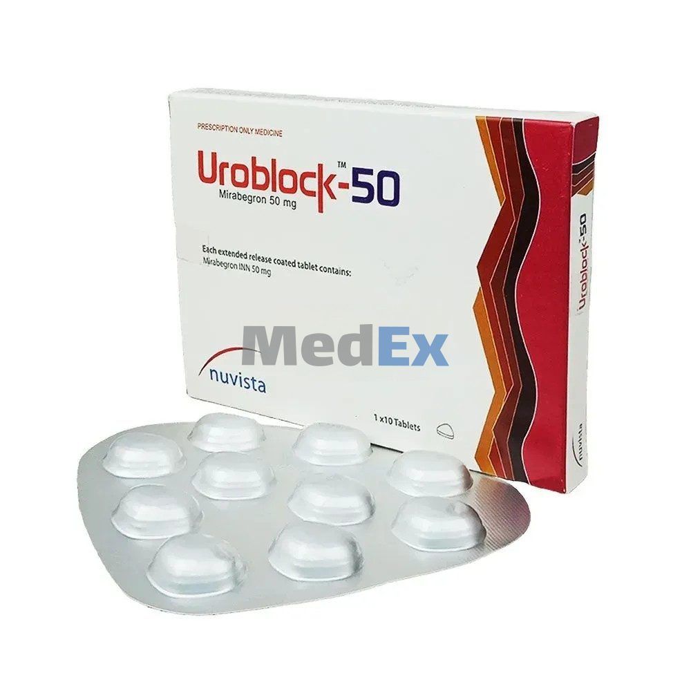 Uroblock