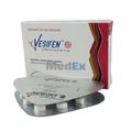 Vesifen