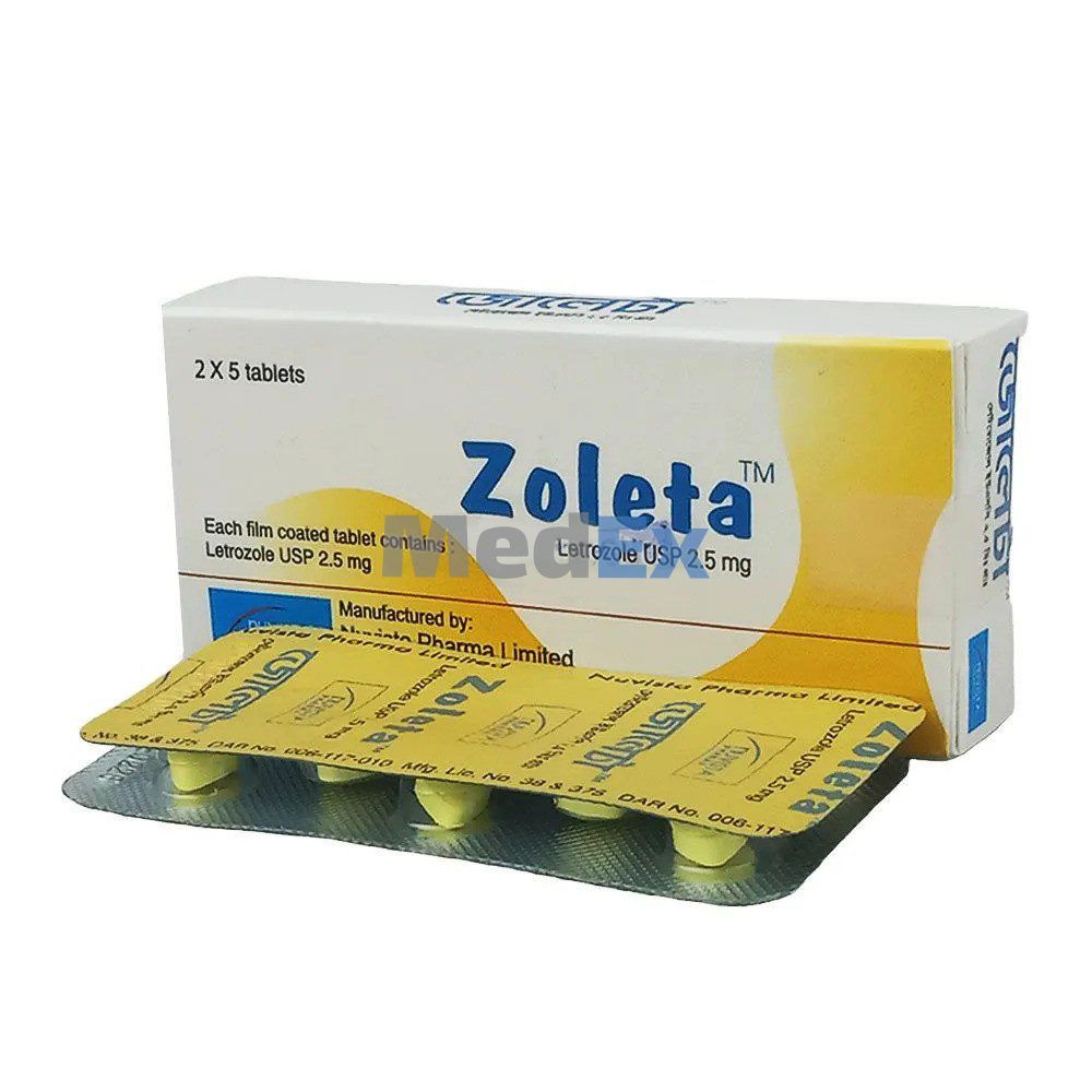 Zoleta