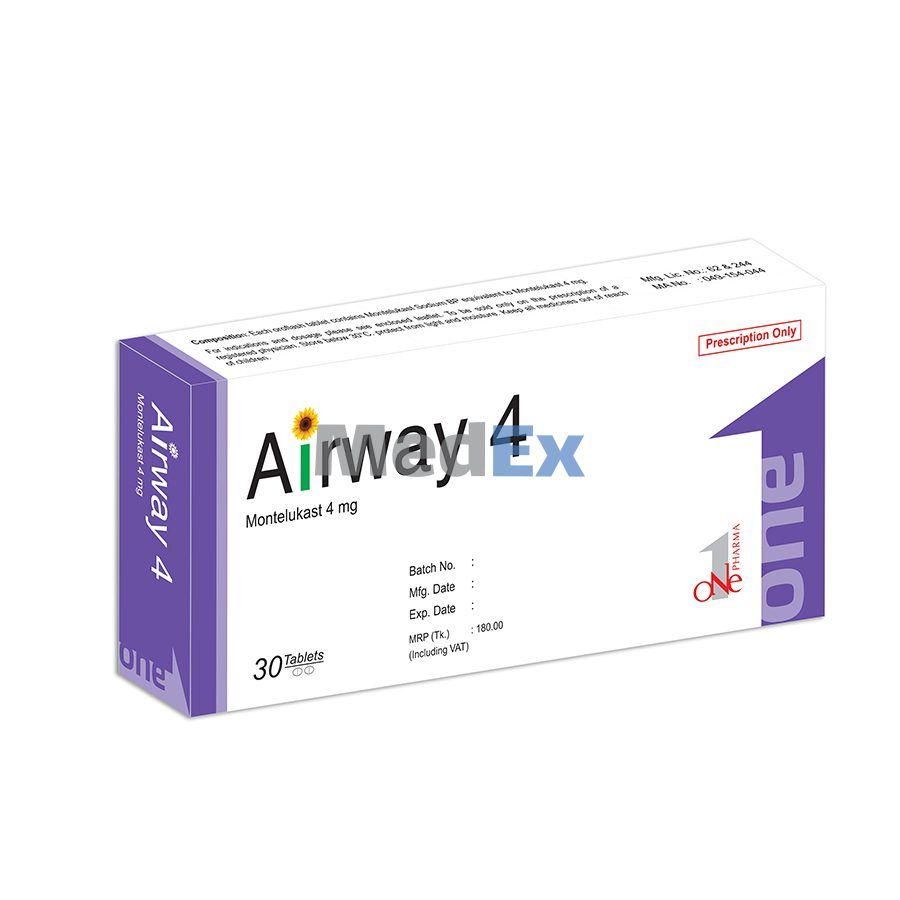 Airway